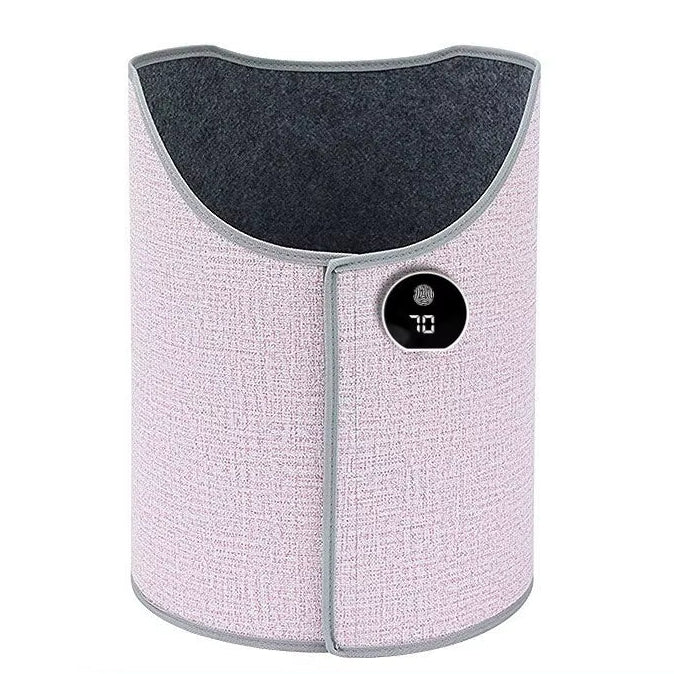 Silent Foldable Leg Warmer Pro